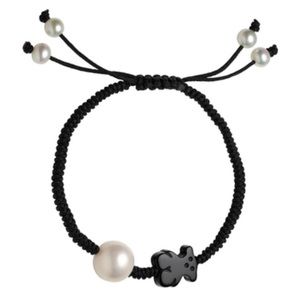 TOUS gems tibet bracelet
